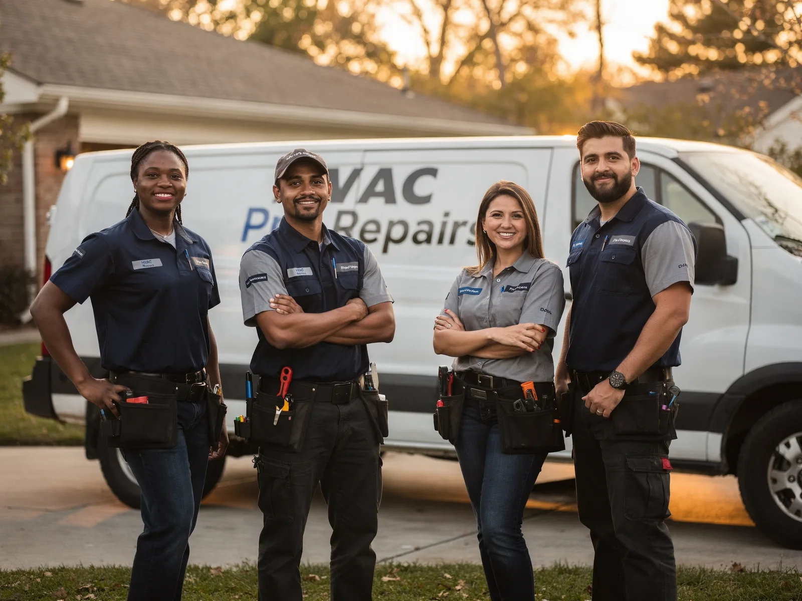 Heat Pump Repair company in Cataumet, MA